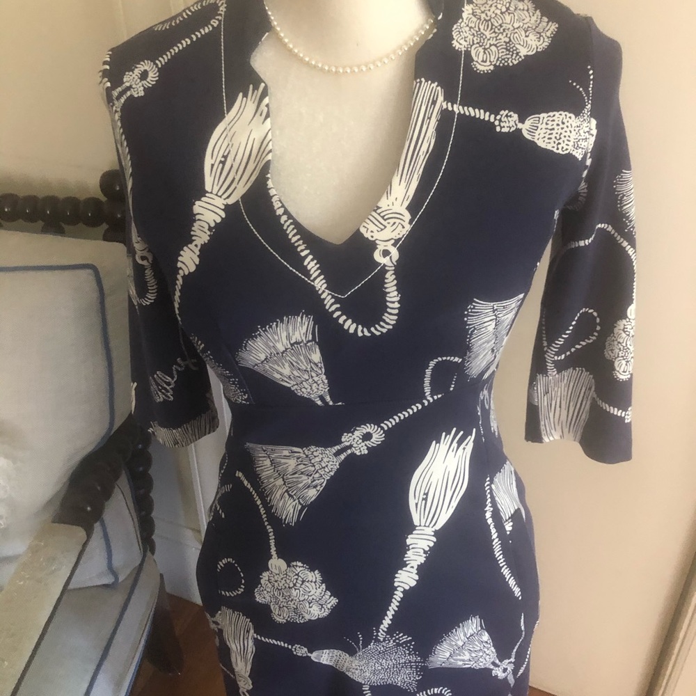 Lily dress